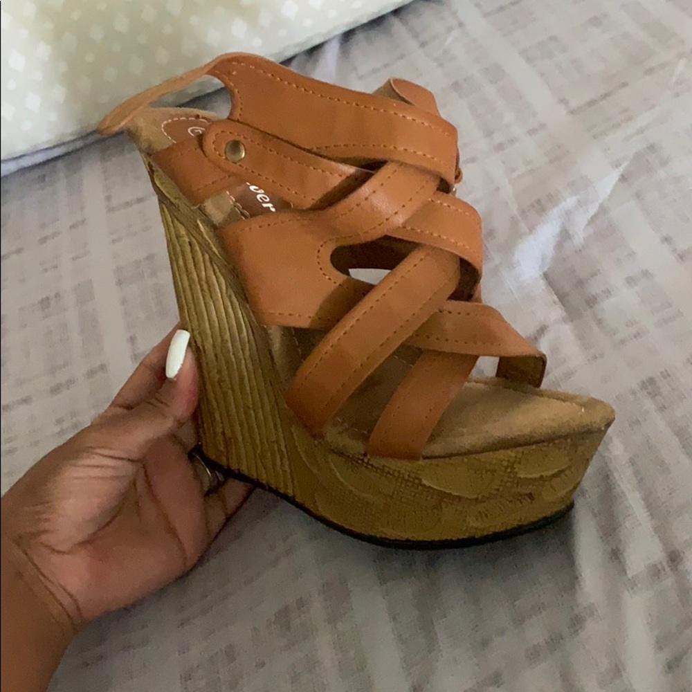 Wedges
